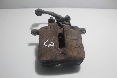 Суппорт тормоза левый перед opel insignia a 2.0cdti фото №1