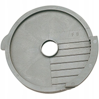 Tarcza Robot Coupe CL30 R402 Frytki 8x8 mm Stalgast 714068