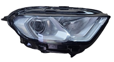 Лампа правая передняя ford ecosport lift фото №1