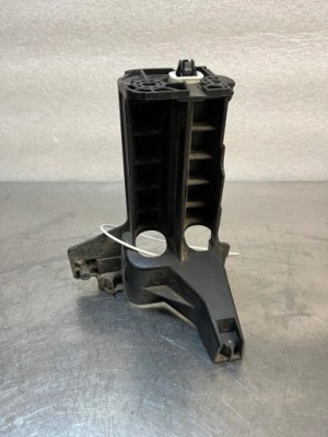 Направляющая бампера задняя задний renault megane v 5 e-tech 850458852r фото №1