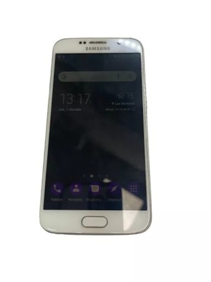 TELEFON SAMSUNG S6 SPRAWNY