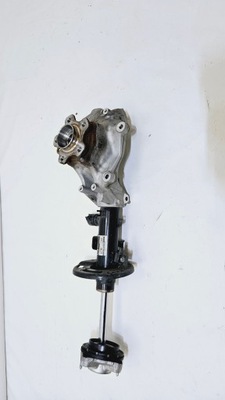 Поворотний кулак mcperson амортизатор bmw 4 i4 g26 фото №1