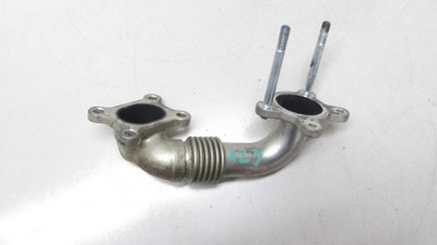 Honda cr-v iv 2.2 трубка труба egr 12-16 фото №1