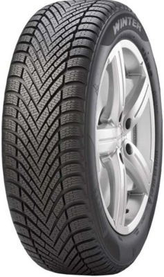 2 PIEZAS NEUMÁTICOS PIRELLI CINTURATO WINTER 185/65R15 88T  