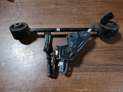 Соединитель стабилизатора перед + датчик toyota 1 фото №1