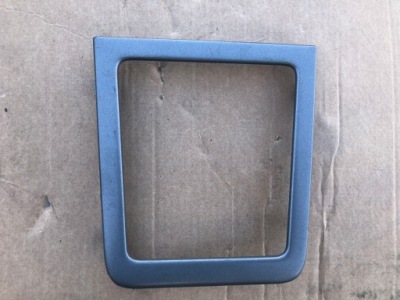 Рамка передач opel vectra c signum 13132420 ободок фото №1