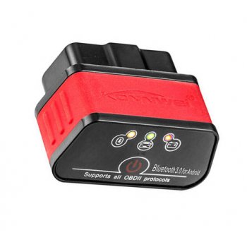 INTERFEJS DIAGNOSTYCZNY OBD2 BLUETOOTH VGATE iCar