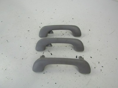 Nissan primera p12 ручка кронштейн обивка потолочный kombi 3szt фото №1