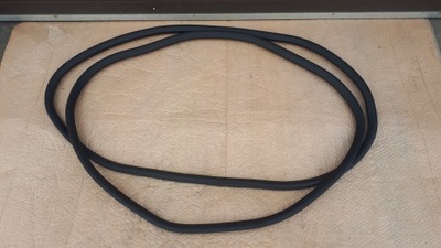 Peugeot 508 ii прокладка дверь задняя правая левая фото №1