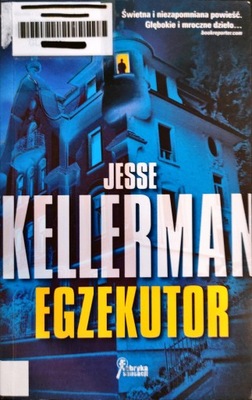 Egzekutor Jesse Kellerman