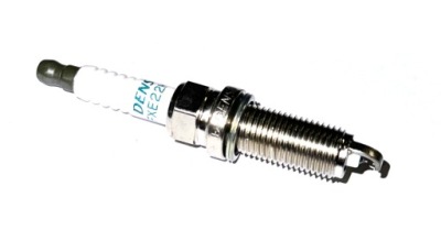 Свічка запалювання nissan фото №1