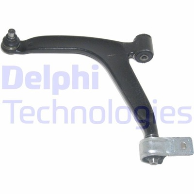 DELPHI TC1251 WAHACZ, PAKABA RATAI 