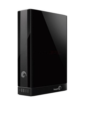 DYSK ZEWNĘTRZNY Seagate Backup+ Desk 2TB USB 3.0 3,5"