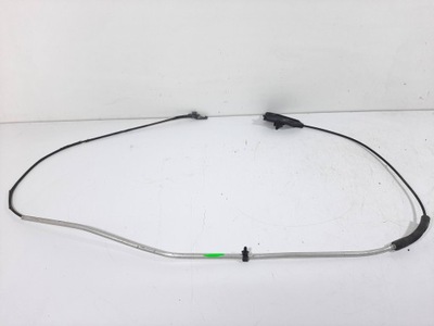 PORSCHE PANAMERA 4S 970 4.8 12R CABLE CABLE HOOD 7L0823633F - milautoparts-fr.ukrlive.com