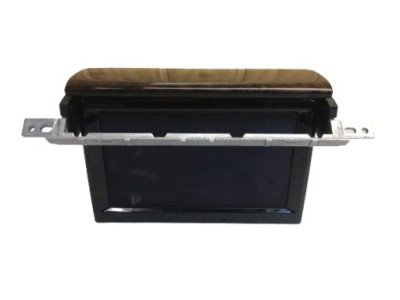 Дисплей экран mmi audi a8 d3 фото №1