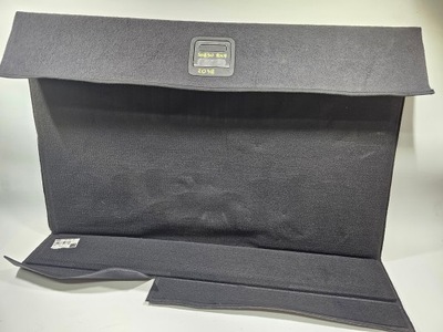 Пол багажника peugeot 508 i sw rxh #2038 фото №1