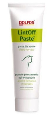 DOLFOS LintOff paste 100g