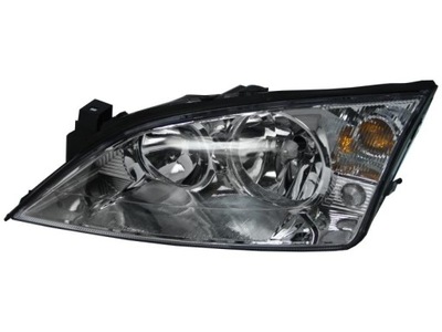 Фара передний левый ford mondeo 2000-2007 фото №1