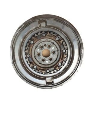 Сцепление двухмассовый маховик hyundai kia sportage iv 23200-2b570 фото №1