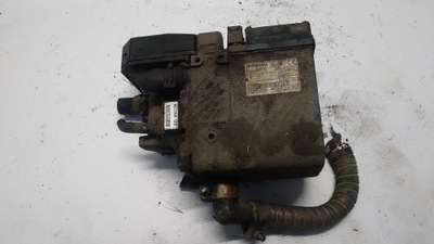 CHRYSLER VOYAGER IV WEBASTO DIESEL 98368C 66724A  