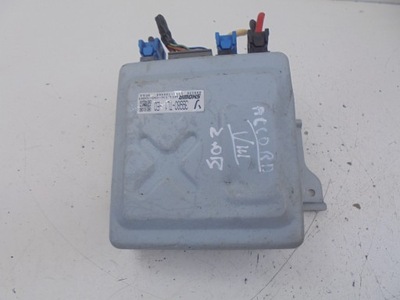 MÓDULO UNIDAD DE CONTROL SERVOMANDO HIDRÁULICO 39980-TL1-E0 HONDA ACCORD VIII 2.0 I-VTEC  