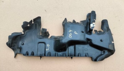 Citroen ds4 2,0 hdi повітропровід повітря права фото №1