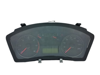 FIAT STILO DASHBOARD METER 51746763  