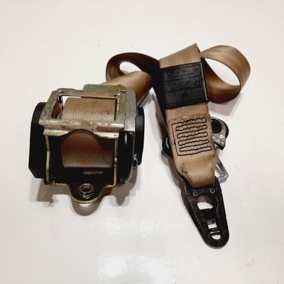 Audi a4 b6 pas безпеки правий перед 8e0857706g фото №1