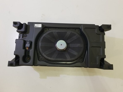 Opel adam сабвуфер динамик 13360318 фото №1