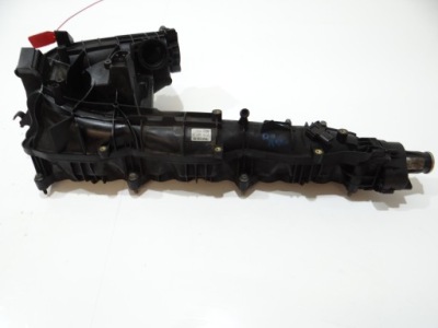 Колектор всмоктуючий bmw x5 e70 8507233 фото №1