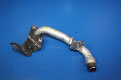 Bmw 6 e64 e63 4.4 v8 n62 труба трубка egr фото №1