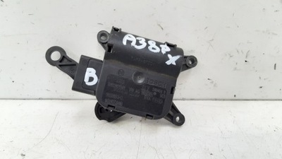 MOTOR DE VENTILACIÓN CALENTADOR AUDI A3 8P 1,6 SR MPI  