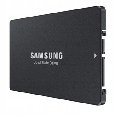 Dysk SSD Samsung PM893 960GB 2,5“ SATA3