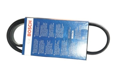 Bosch ремень многоручейковых audi 100 c4, 80 a4, a6 фото №1