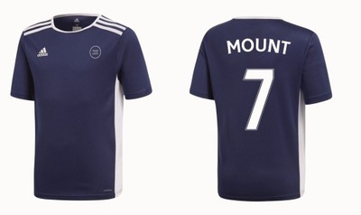 Koszulka adidas Manchester United MOUNT 7 jr