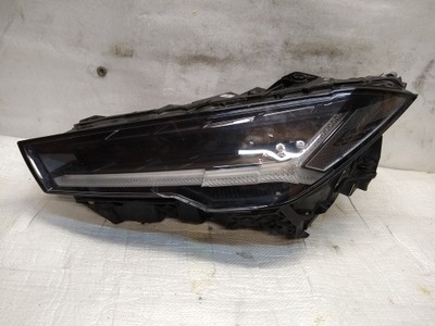 LAMBORGHINI URUS LAMPA LEWA PRZÓD FULL LED HEADLIGHT REFLEKTOR OE