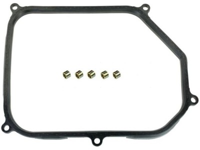 Прокладка коробки vw фото №1