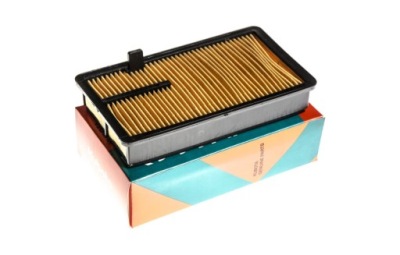 Фільтр повітря aixam kubota z402 оригінал promocj фото №1