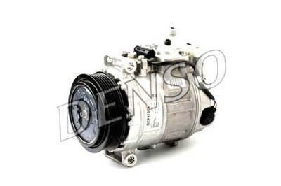 COMPRESOR DE ACONDICIONADOR MERCEDES C (CL203) C T-MODE  