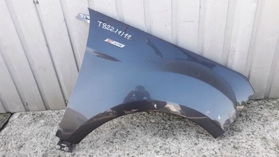 Ford ecosport 2 13- крила правий передній фото №1