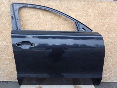 Двері праве передні правий перед audi a8 d4 4h 10- фото №1
