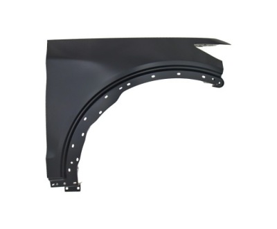 Крыло ford explorer, 20 - lb5z16005a фото №1