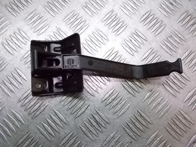 Засов замка дверь renault grand scenic ii 1.5 dci 8200119676 фото №1