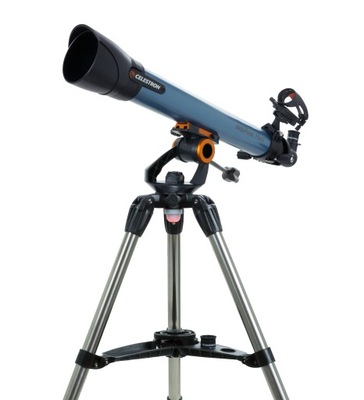 Teleskop CELESTRON INSPIRE 70 MM