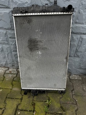 Радіатор wody opel insignia b 84208036 фото №1