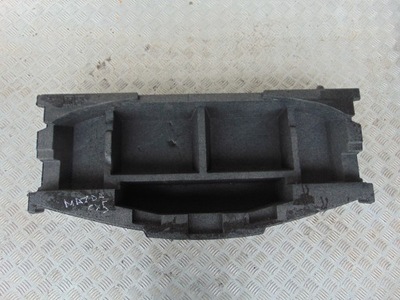 Mazda cx-5 вкладыш багажника 12- фото №1