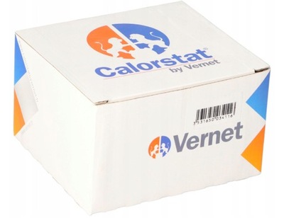 Vernet th6274.87j термостат фото №1