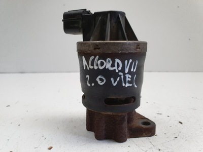 Honda accord vii 2.0 v-tec vtec клапан egr фото №1