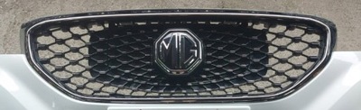 RATKA WYSCIGOWA FRONT BUMPER LOGO FOR MG ZS  