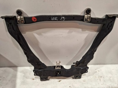 Підрамник перед opel karl 14- фото №1